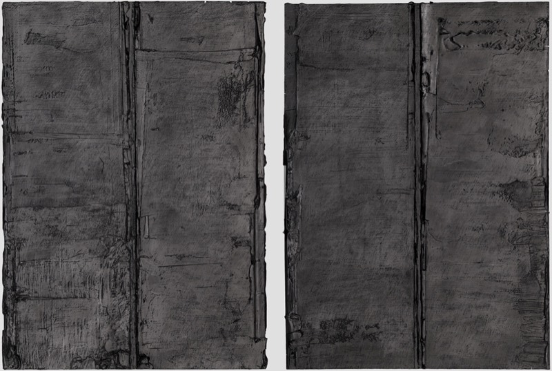 Tekeningen (1998) — Ado Hamelryck