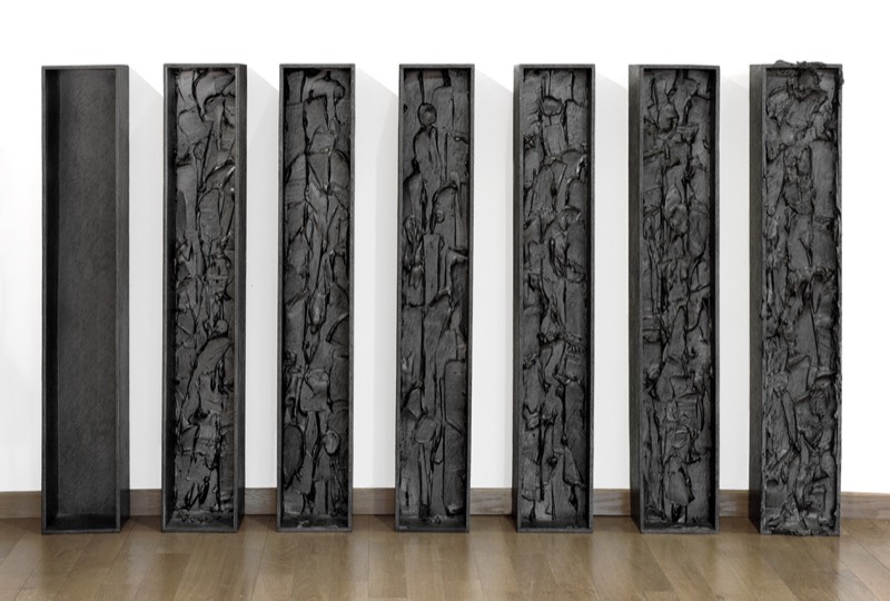Zuilen (1993) — Ado Hamelryck