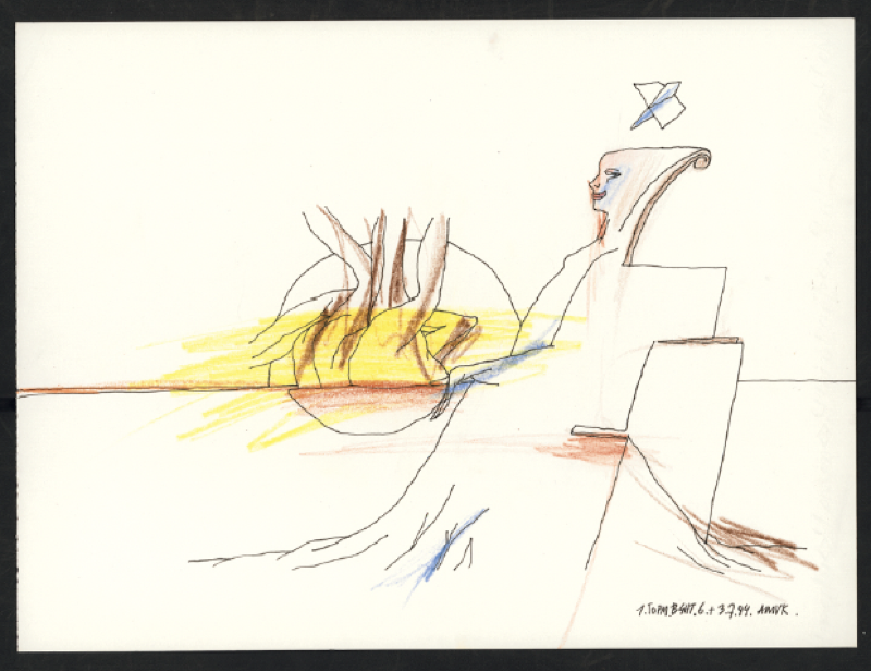 Pientere (1994) — Anne-Mie Van Kerckhoven