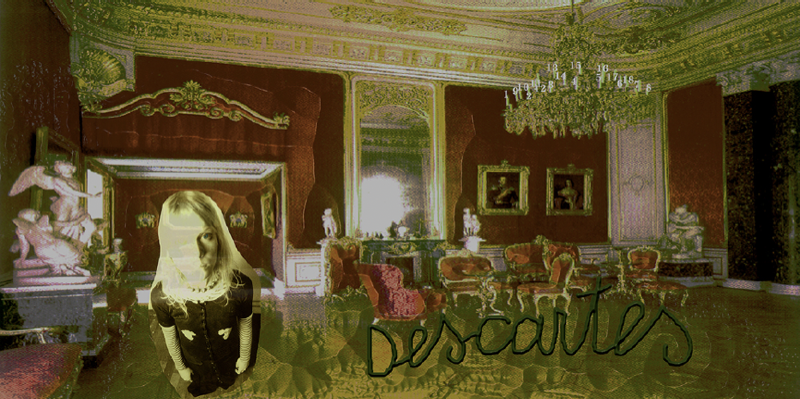 Descartes (1998) — Anne-Mie Van Kerckhoven