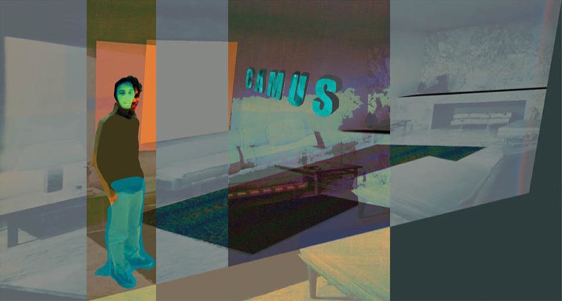 Camus (2000) — Anne-Mie Van Kerckhoven