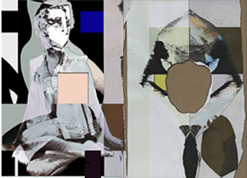 Anya Proportionnalit Gated (2022) — Anne-Mie Van Kerckhoven