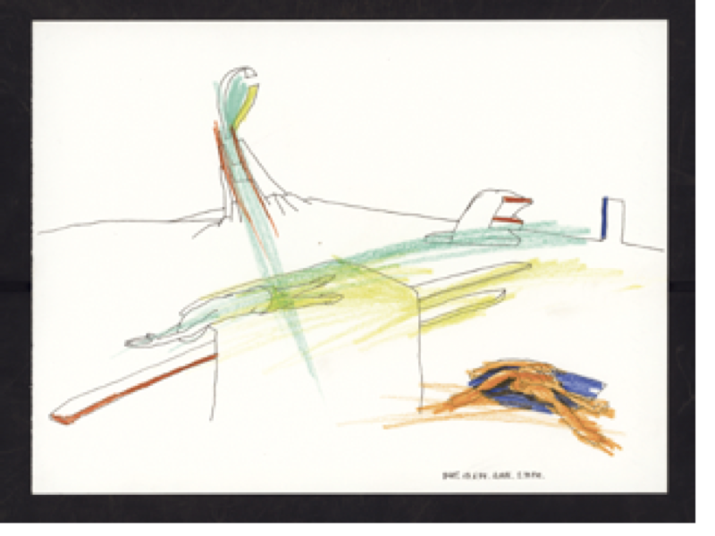 Zich Gewonnen Geven (1994) — Anne-Mie Van Kerckhoven
