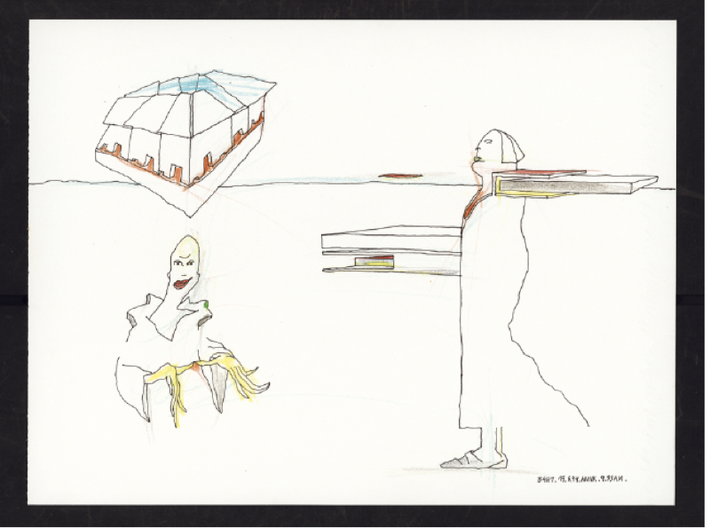 Gemakkelijk (1994) — Anne-Mie Van Kerckhoven