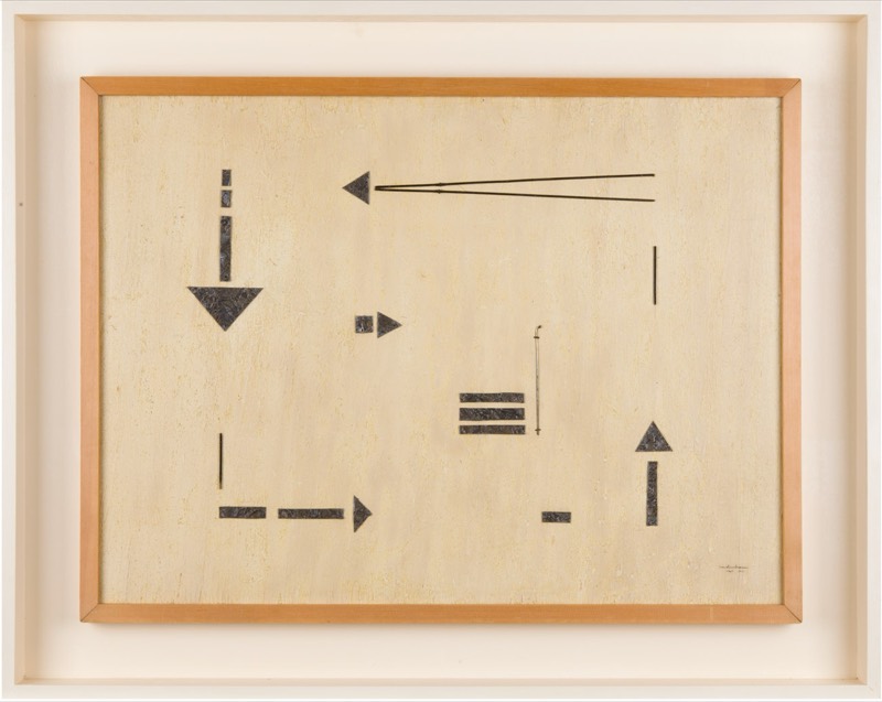Toewahaw (1957) — Camiel Van Breedam