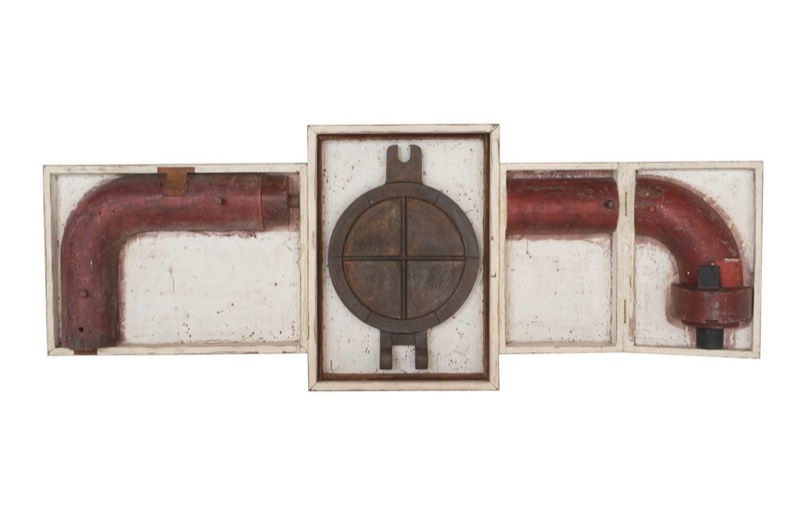 Mikpunt 1 (1991) — Camiel Van Breedam