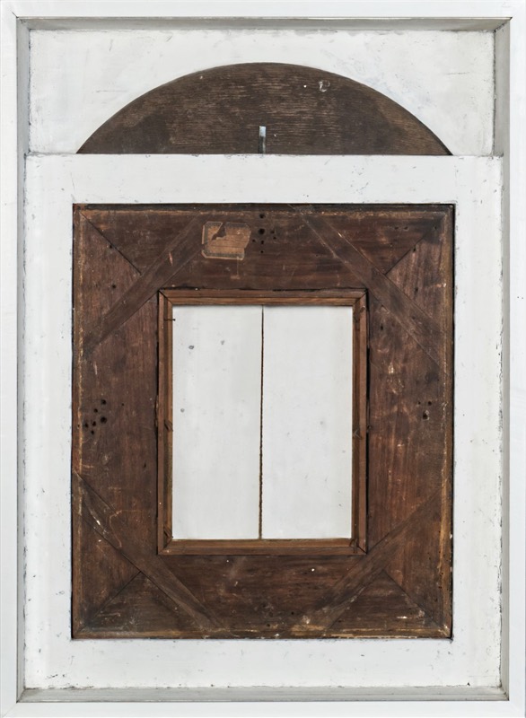 Gouden raam (1993) — Camiel Van Breedam