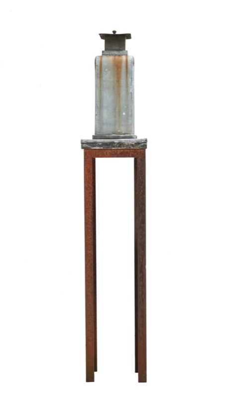 Chinese toren (1994) — Camiel Van Breedam