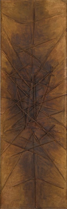Experiment 1 (1958) — Camiel Van Breedam