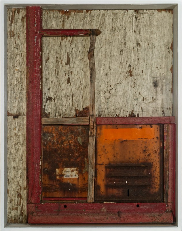 Illusies (2007) — Camiel Van Breedam