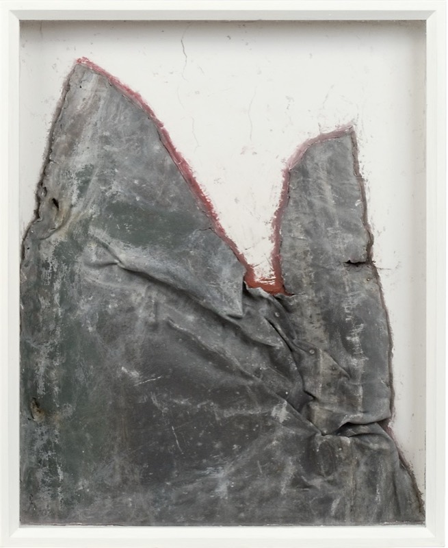 Rood dal (2008) — Camiel Van Breedam