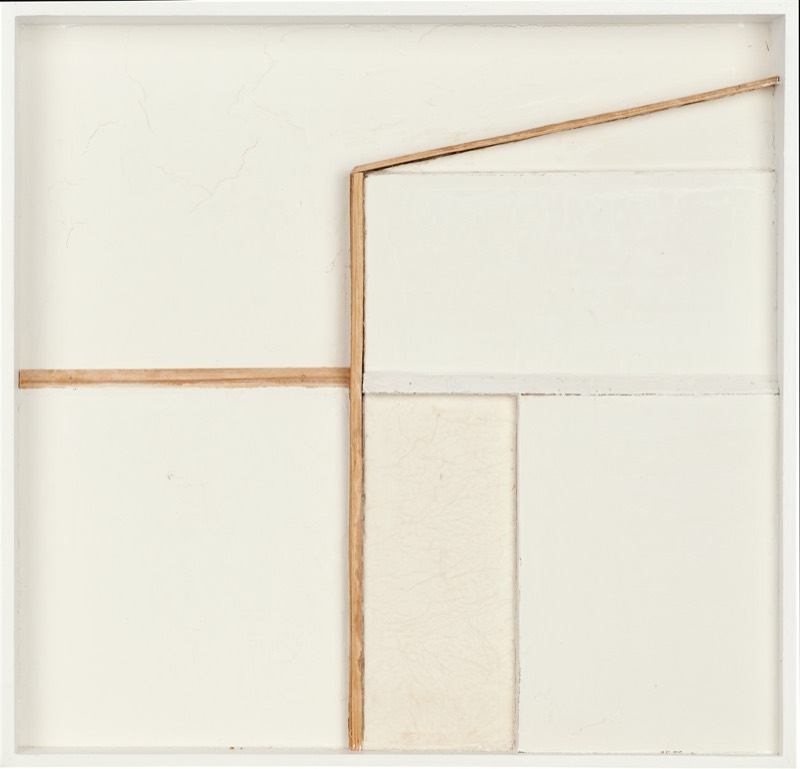 Reliëf 3 (2013) — Camiel Van Breedam