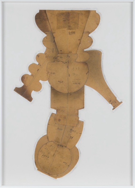 Zwenken (2018) — Camiel Van Breedam
