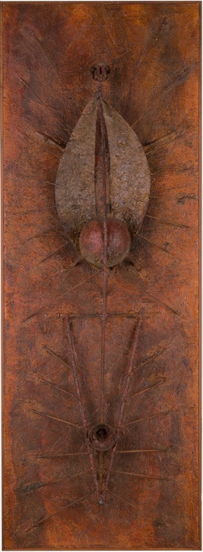 De spin (1958) — Camiel Van Breedam