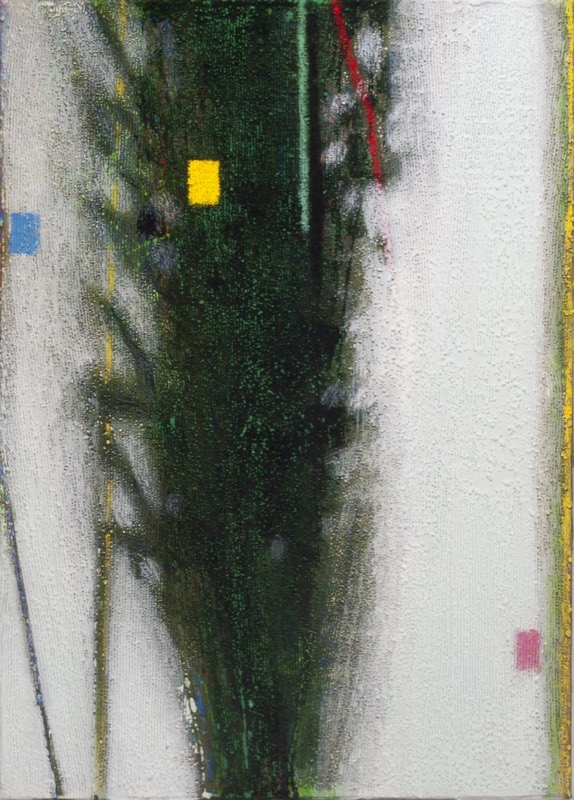 zonder titel (1999) — Hugo Duchateau