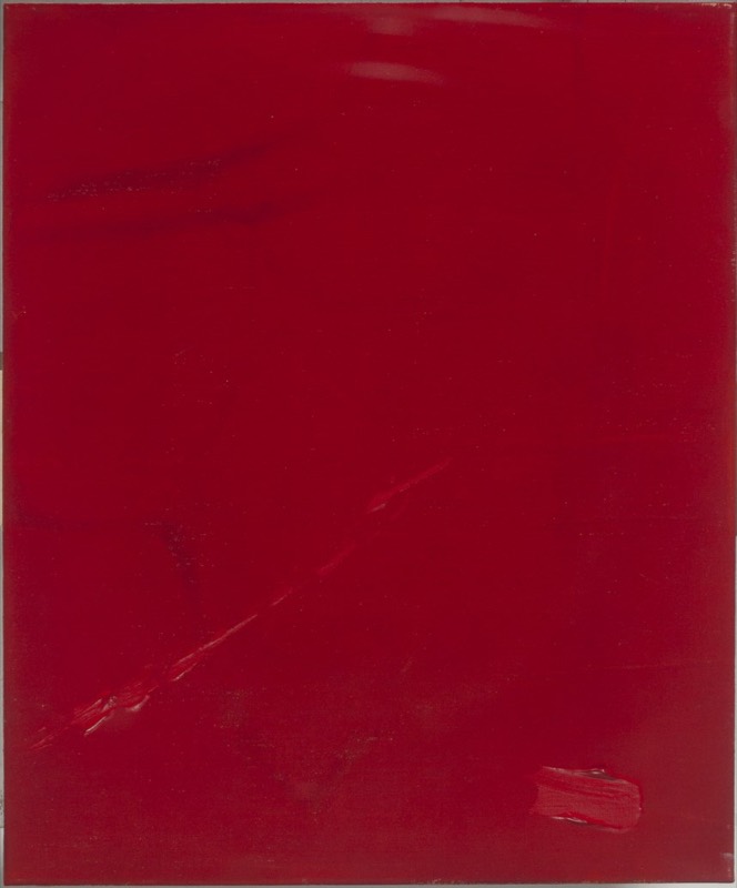 Rood (2003) — Hugo Duchateau