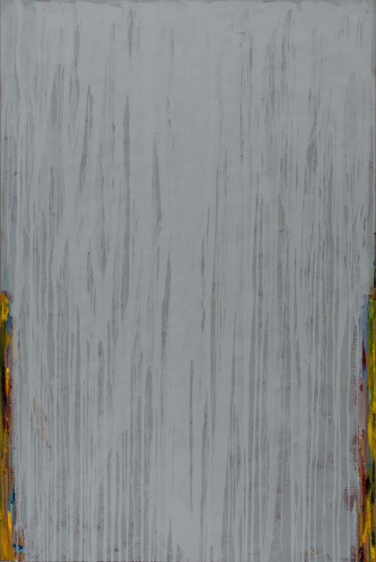 Grijze val (2001) — Hugo Duchateau