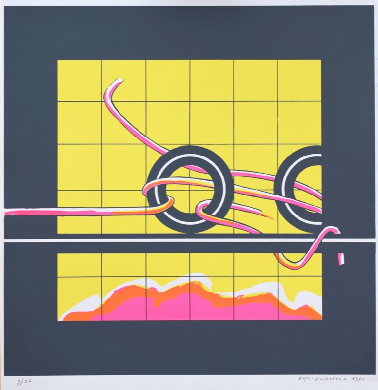 Zonder titel (1970) — Hugo Duchateau