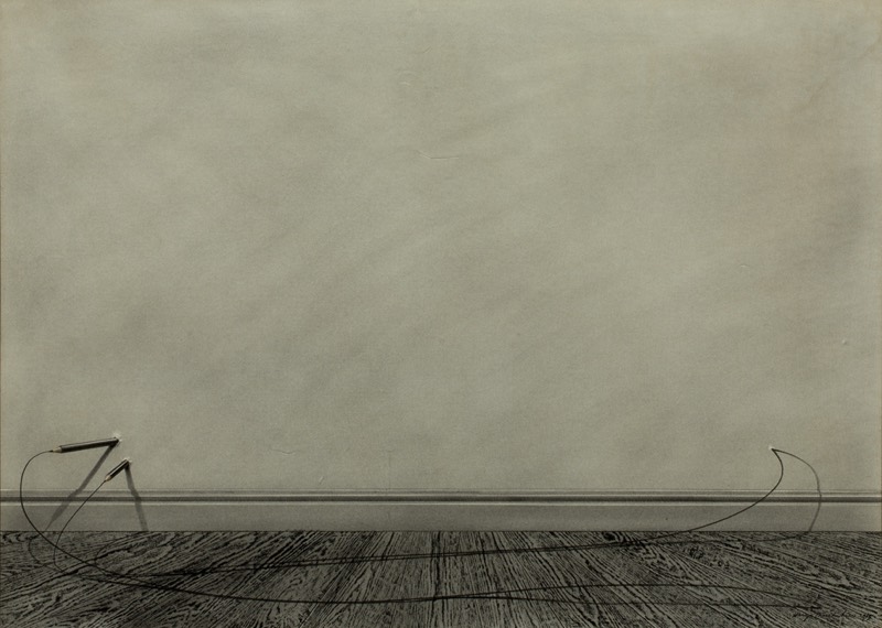 zonder titel — Hugo Duchateau