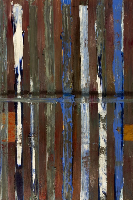 Bruine Draad (1991) — Hugo Duchateau