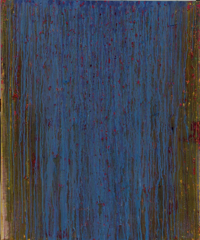 zonder titel — Hugo Duchateau