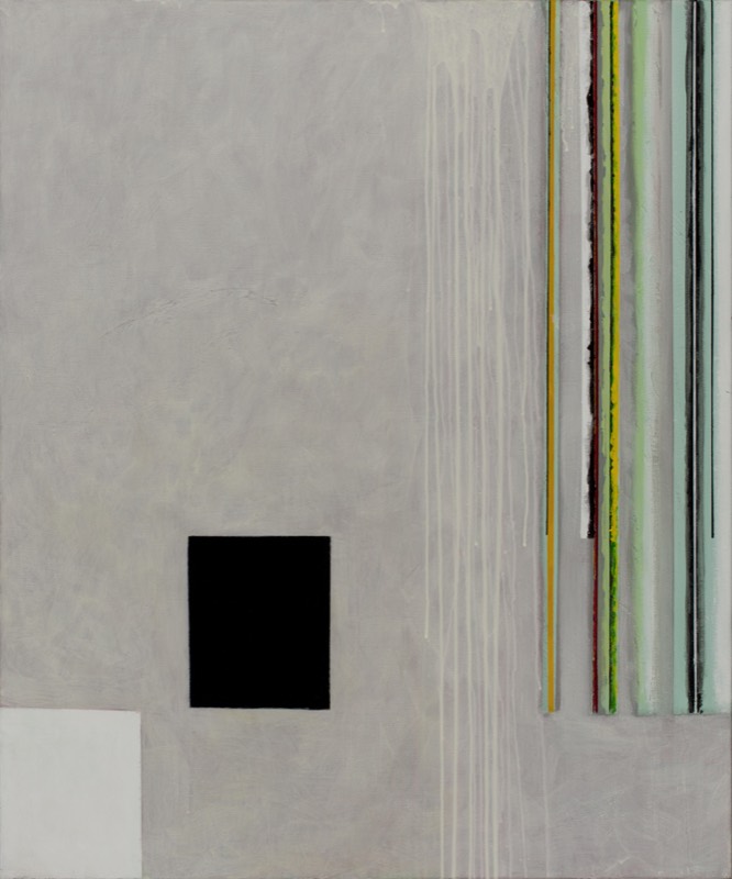 Gespannen tussen Wit en Zwart (1990-2012) — Hugo Duchateau