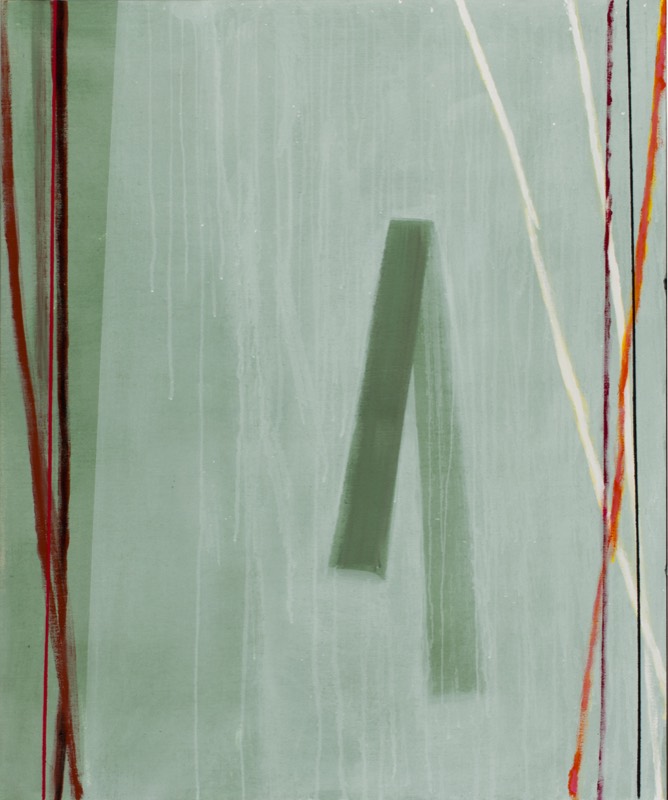 Mist I (2009) — Hugo Duchateau