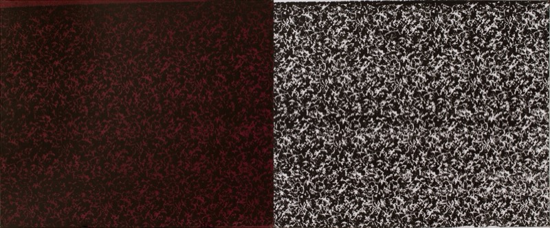 Impression (2000) — Jacques Charlier