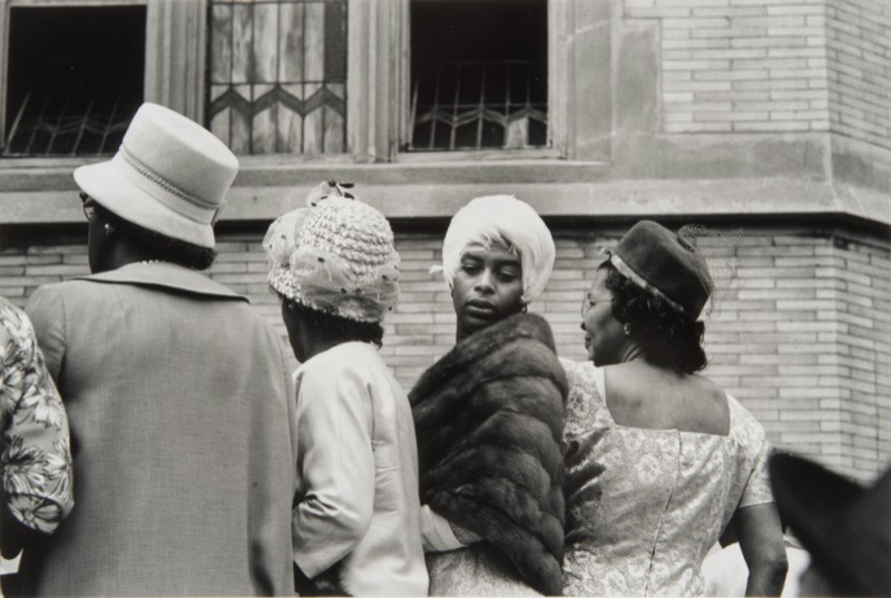 Wedding Day (1962) — Jan Yoors