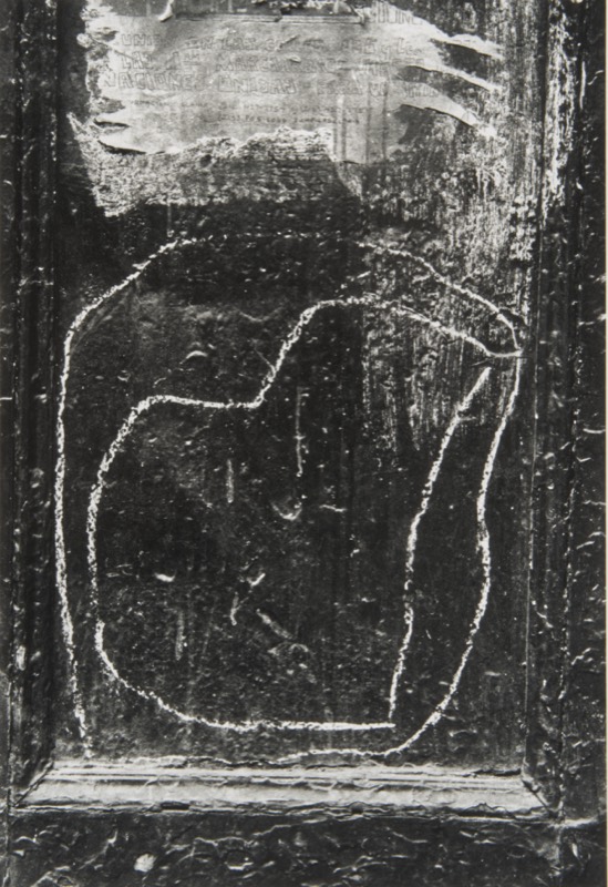 Chinese New Year (1970) — Jan Yoors