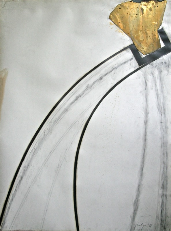 Zonder titel (1998) — Paul Gees
