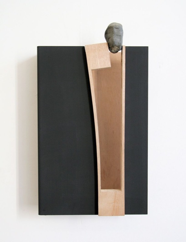 Slot (2009) — Paul Gees