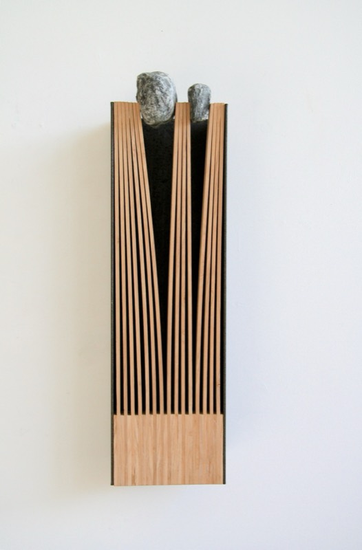 Double split (2006) — Paul Gees