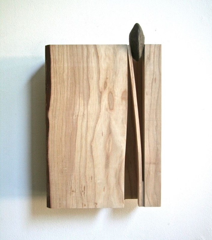 Randfenomeen (2010) — Paul Gees