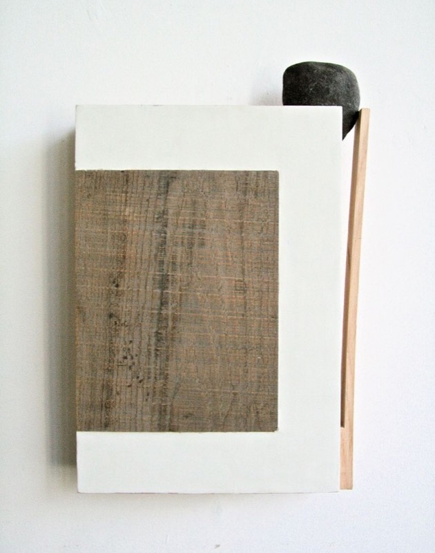 In de marge (2010) — Paul Gees