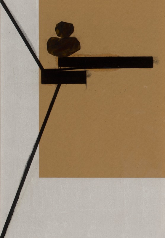 Zonder titel (2006) — Paul Gees