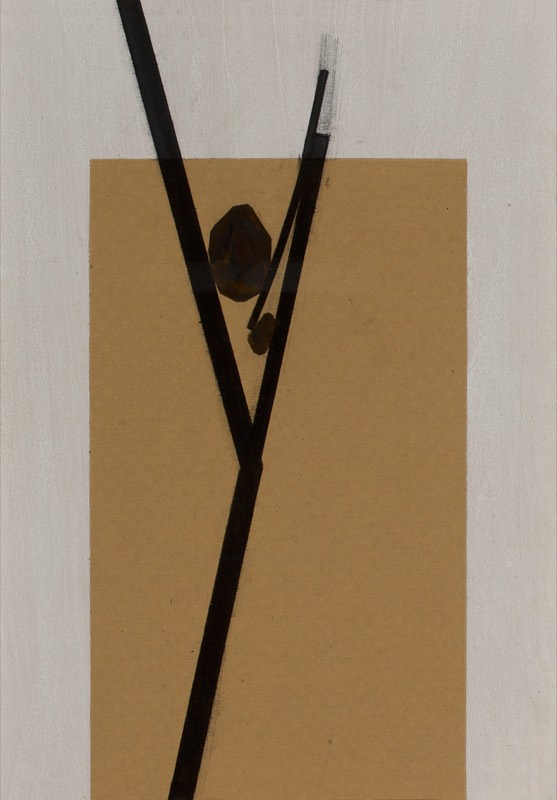 Zonder titel (2006) — Paul Gees