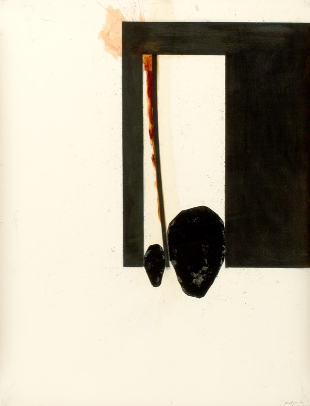 Zonder titel (2002) — Paul Gees