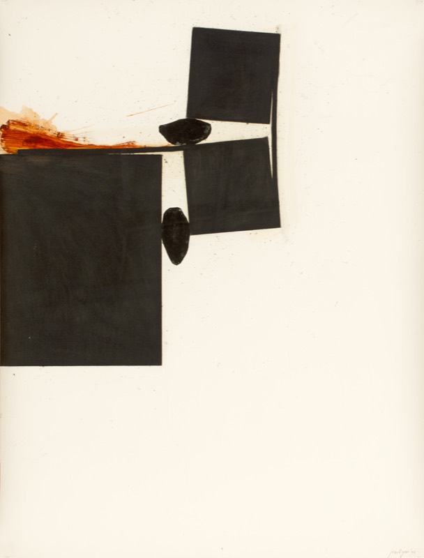Zonder titel (2002) — Paul Gees