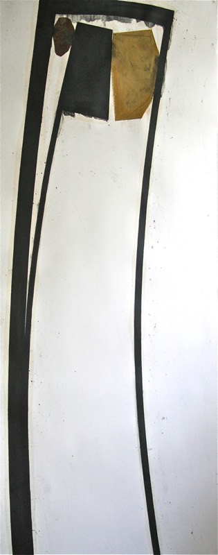 Zonder titel (1994) — Paul Gees