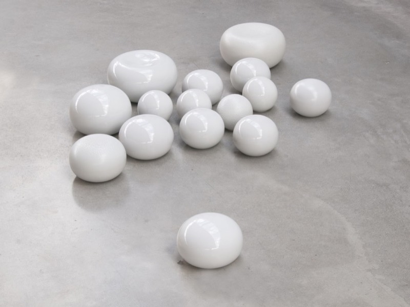 15 bollen (1969) — Piet Stockmans