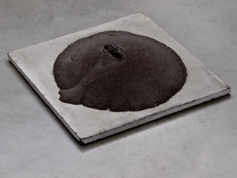 Materiaalonderzoek (1980) — Piet Stockmans