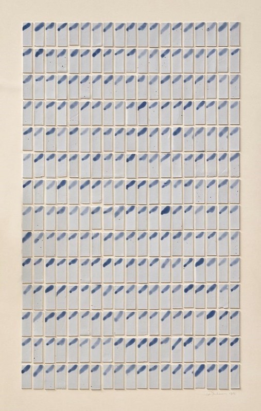Porselein op papier (1983) — Piet Stockmans