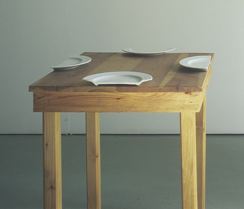 Tafel (1976) — Piet Stockmans