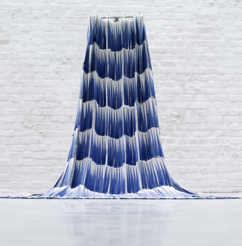 Mantel (2007) — Piet Stockmans