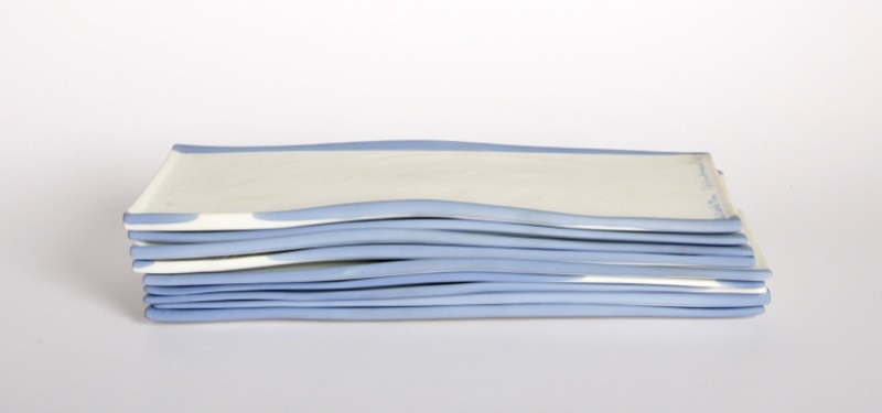 Kleitabletten (2009) — Piet Stockmans