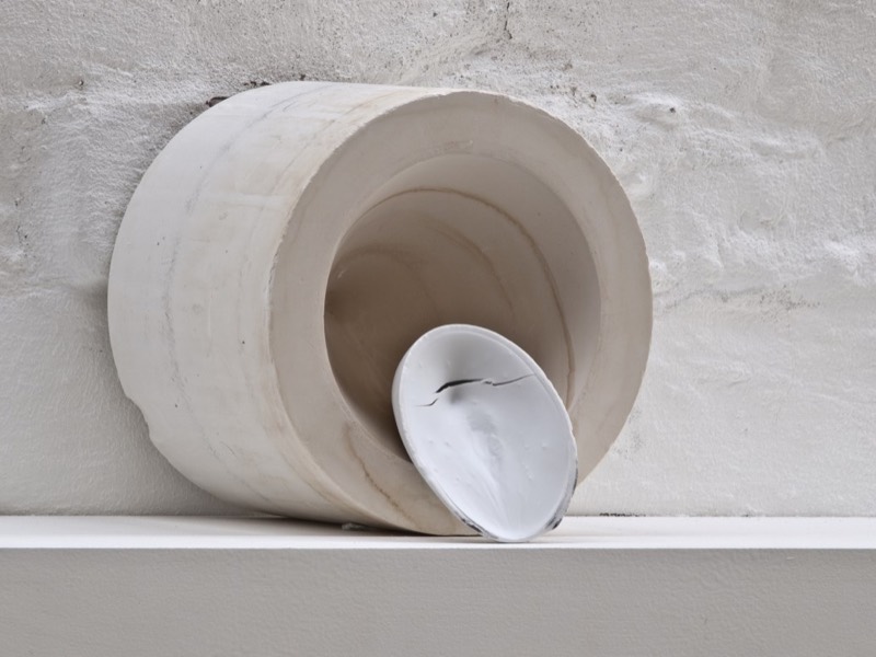 Krimp Kegel (2013) — Piet Stockmans
