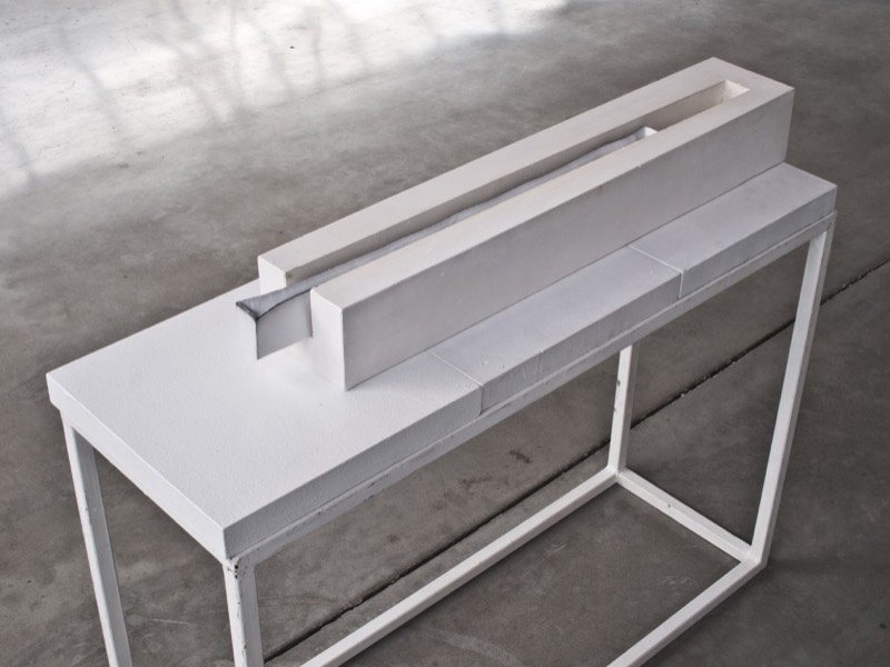 Krimp Balk (2013) — Piet Stockmans