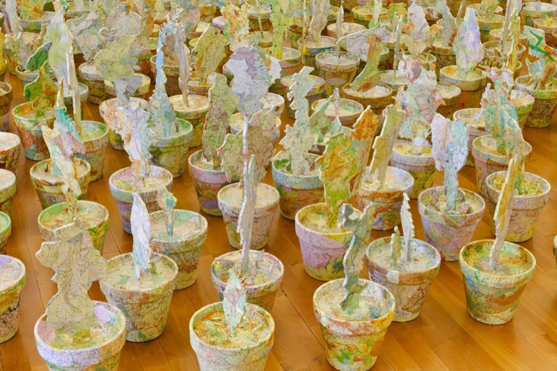 The Genus World (2000-01) — Urbain Mulkers