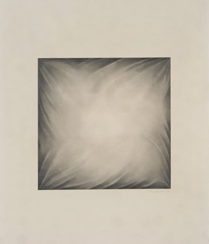 Zonder titel (1971) — Urbain Mulkers